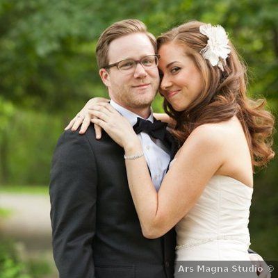 Jillian and Ryan's Wedding in Topsfield, Massachusetts