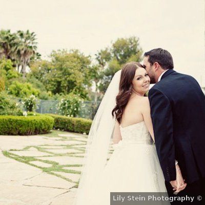 Lindsey and Matthew's Wedding in Newport Beach, California