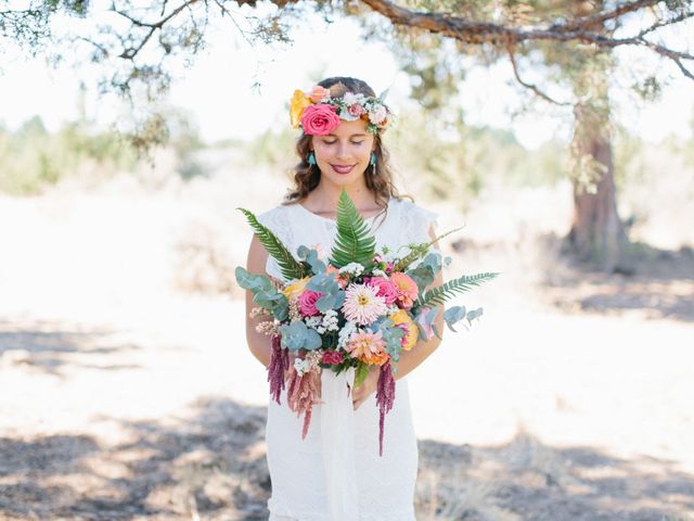 Eric and Madeline&apos;s Wedding in Bend, Oregon 1