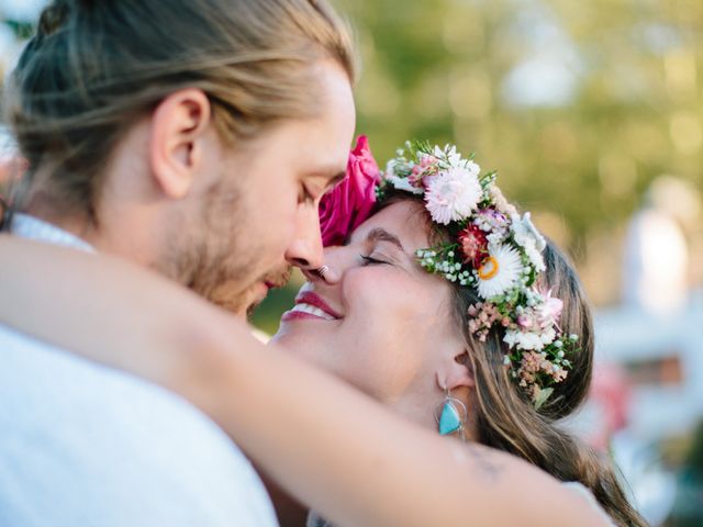 Eric and Madeline&apos;s Wedding in Bend, Oregon 27