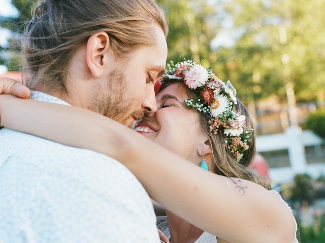 Eric and Madeline&apos;s Wedding in Bend, Oregon 29