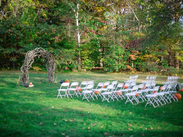 Dan and Nicole&apos;s Wedding in Manchester, New Hampshire 1