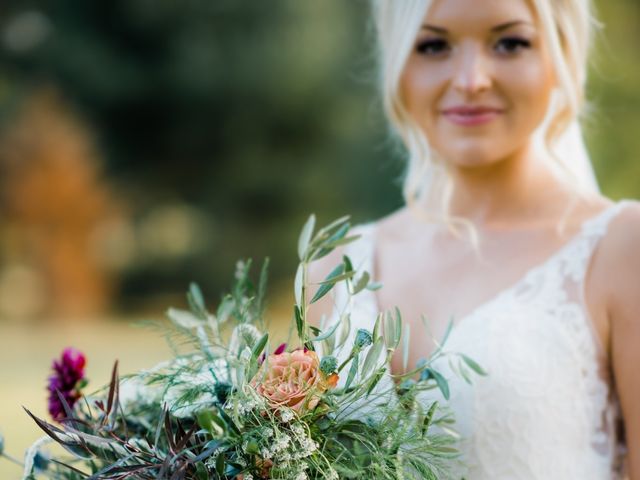 Trent and Karli&apos;s Wedding in Kansas City, Missouri 1