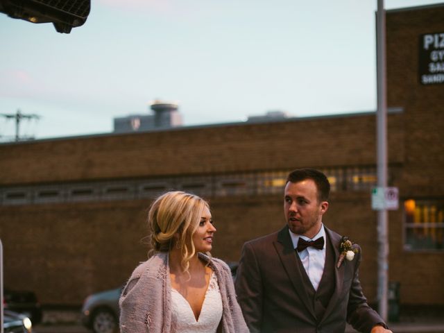 Trent and Karli&apos;s Wedding in Kansas City, Missouri 49