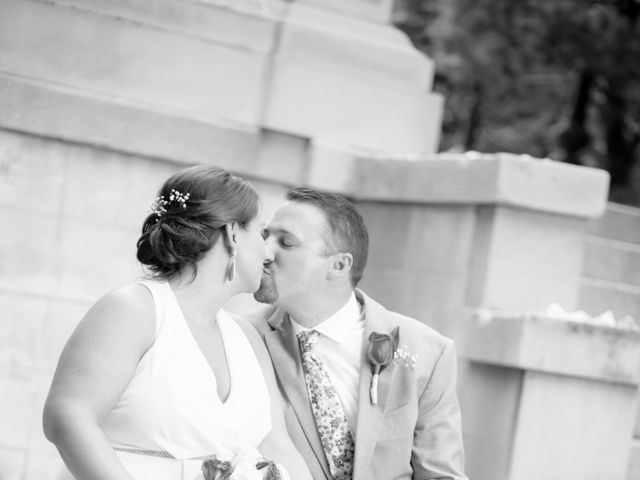 Matt and Tori&apos;s Wedding in Washington, District of Columbia 5