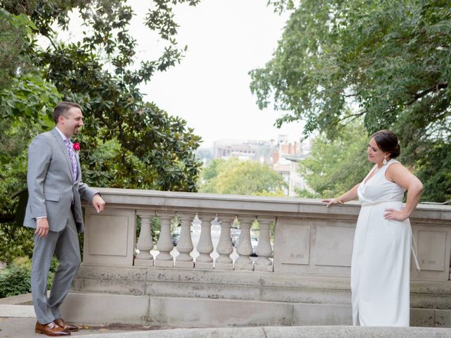 Matt and Tori&apos;s Wedding in Washington, District of Columbia 2
