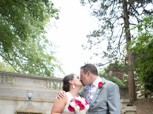 Matt and Tori&apos;s Wedding in Washington, District of Columbia 6