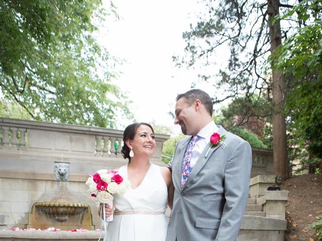Matt and Tori&apos;s Wedding in Washington, District of Columbia 7