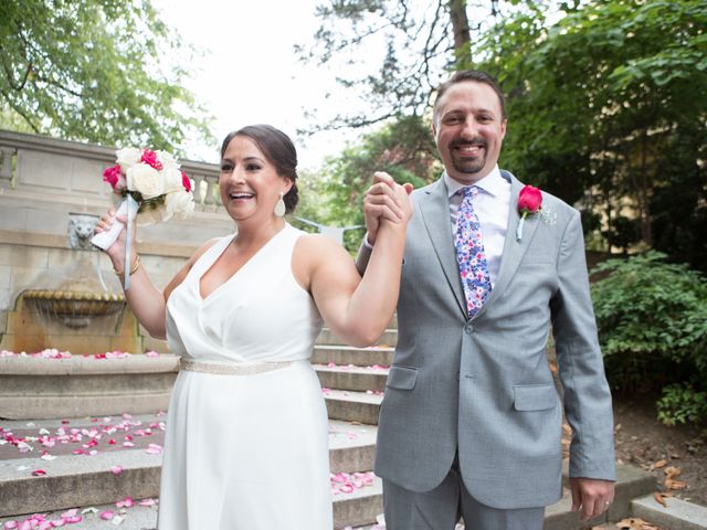 Matt and Tori&apos;s Wedding in Washington, District of Columbia 8