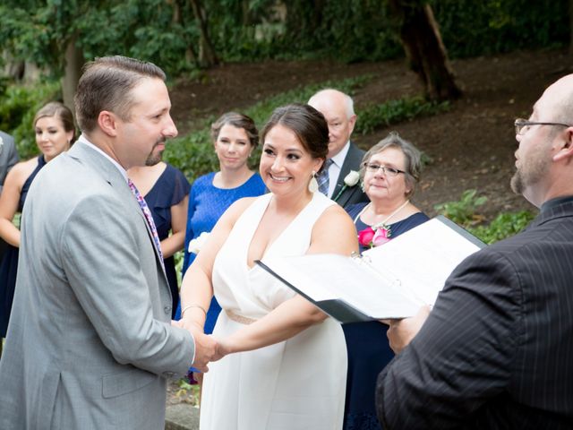Matt and Tori&apos;s Wedding in Washington, District of Columbia 11