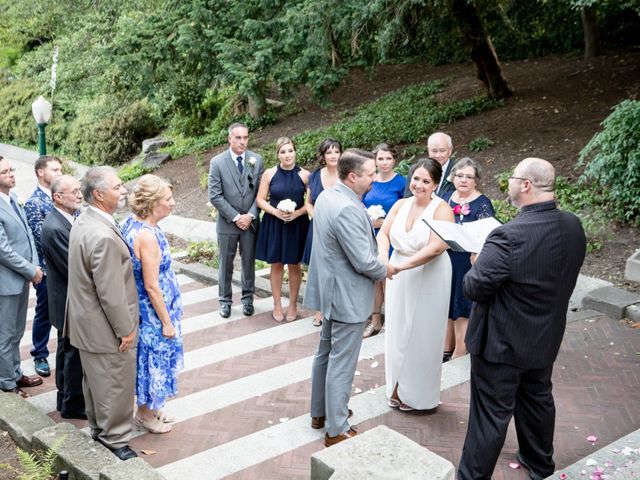 Matt and Tori&apos;s Wedding in Washington, District of Columbia 12
