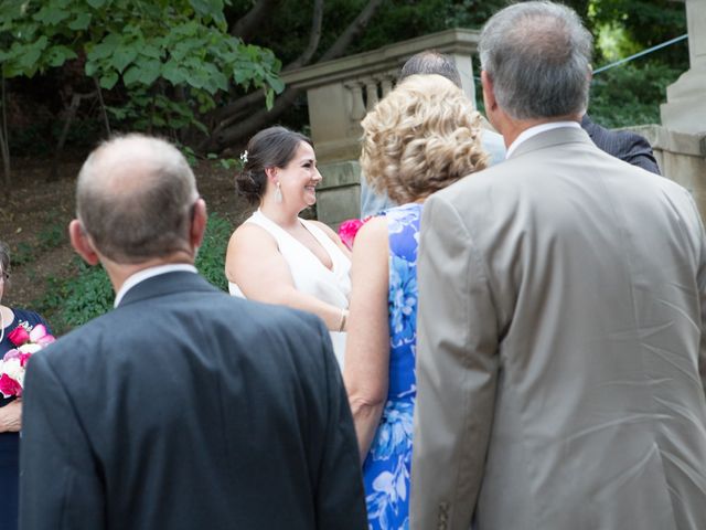 Matt and Tori&apos;s Wedding in Washington, District of Columbia 14