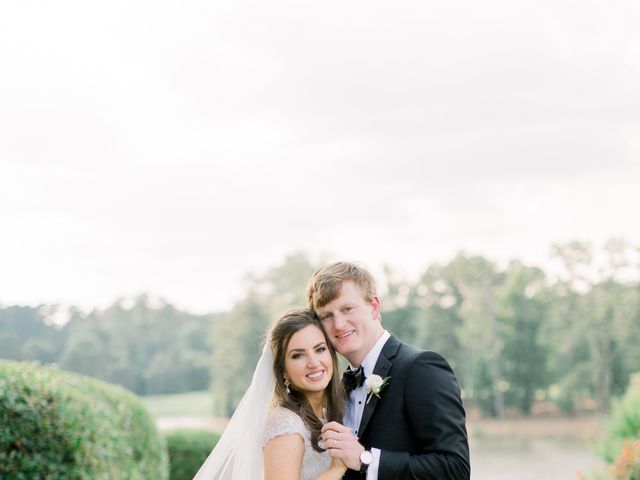 Wil and Micaela&apos;s Wedding in Atlanta, Georgia 6