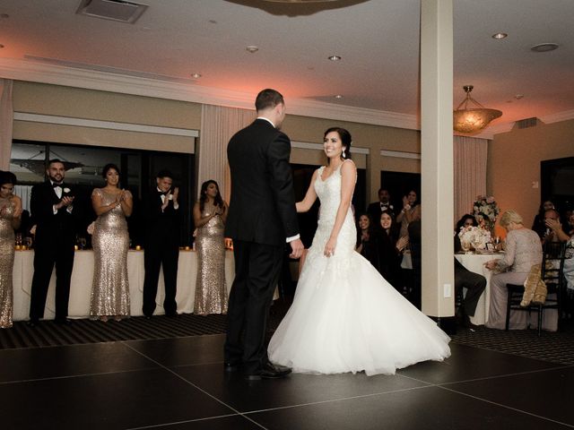 Leo and Jessica&apos;s Wedding in Houston, Texas 9