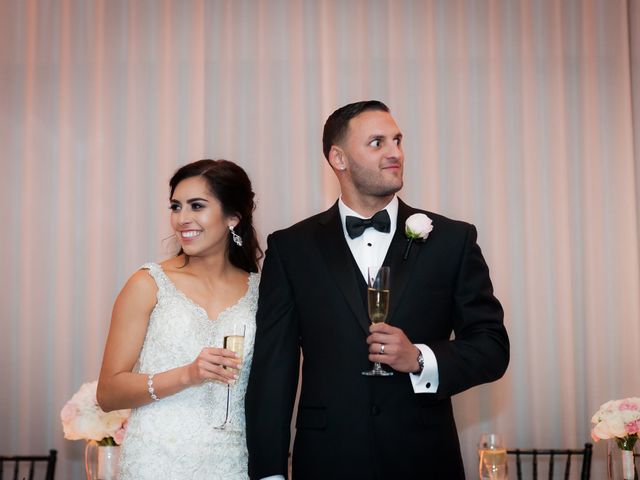 Leo and Jessica&apos;s Wedding in Houston, Texas 33