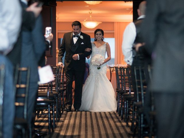 Leo and Jessica&apos;s Wedding in Houston, Texas 49