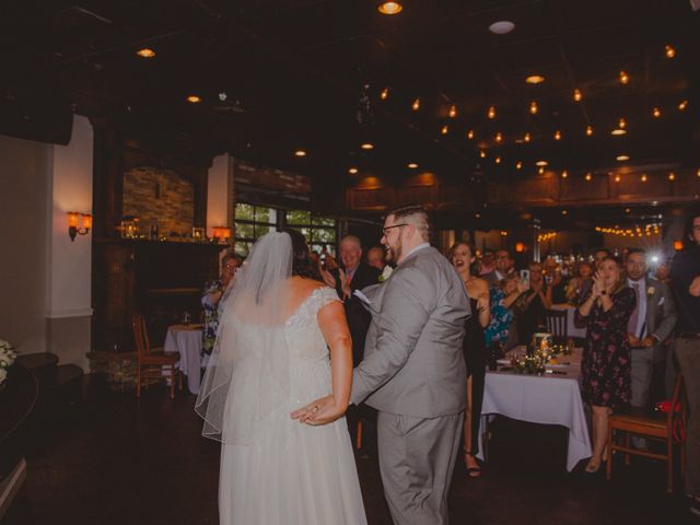 Dustin and Haley&apos;s Wedding in Cleveland, Ohio 6