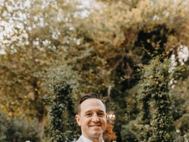 Tommy and Katelyn&apos;s Wedding in Lytle Creek, California 23
