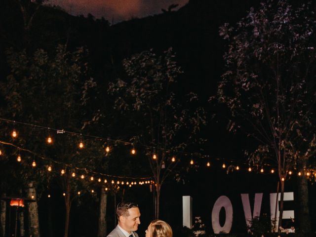 Tommy and Katelyn&apos;s Wedding in Lytle Creek, California 66