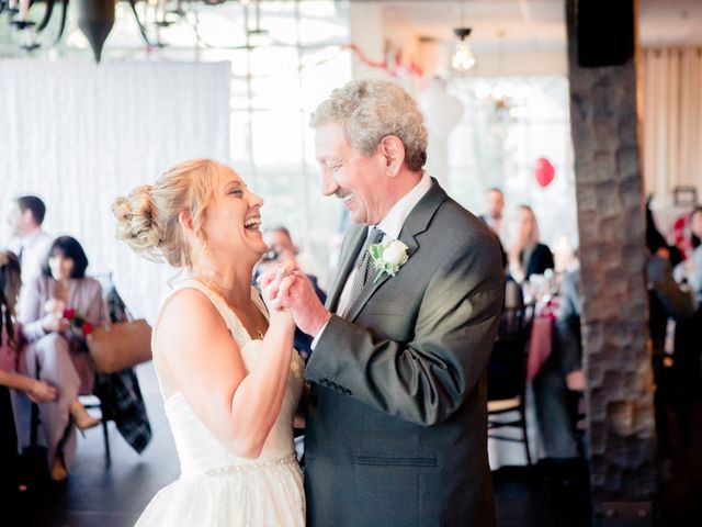 Robert and Rachel's Wedding in Galloway, New Jersey 3