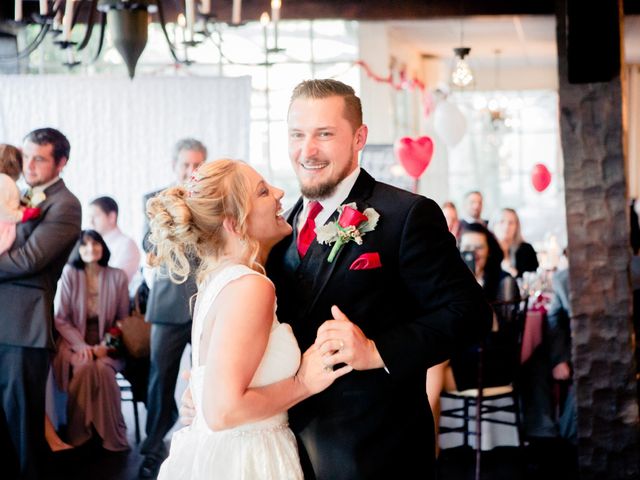 Robert and Rachel's Wedding in Galloway, New Jersey 4