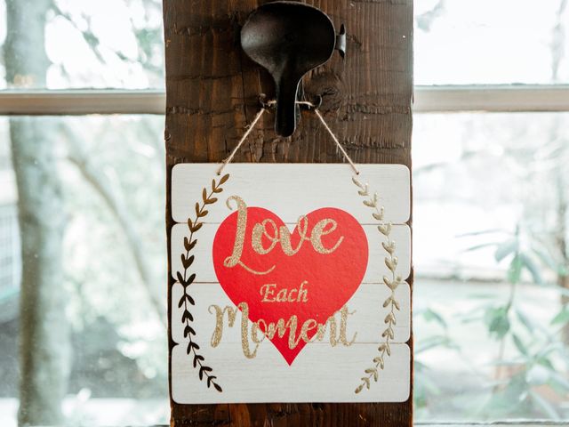Robert and Rachel's Wedding in Galloway, New Jersey 21