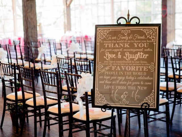 Robert and Rachel's Wedding in Galloway, New Jersey 22