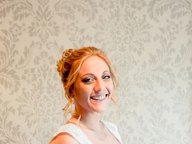 Robert and Rachel's Wedding in Galloway, New Jersey 25