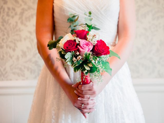 Robert and Rachel's Wedding in Galloway, New Jersey 26