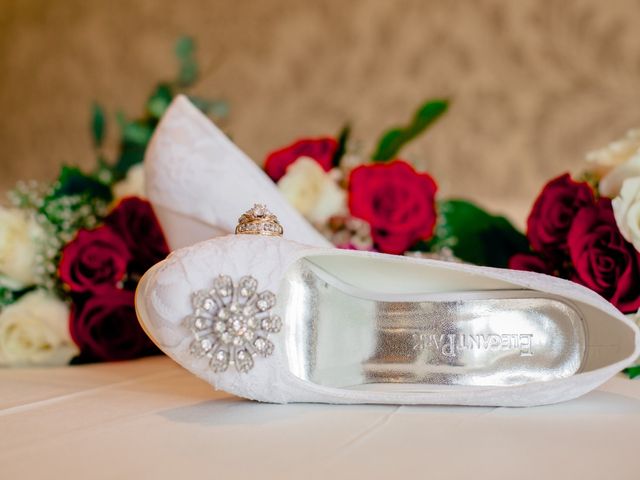 Robert and Rachel's Wedding in Galloway, New Jersey 34