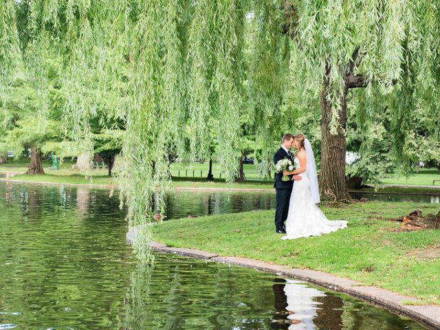 Max and Danielle&apos;s Wedding in Boston, Massachusetts 6