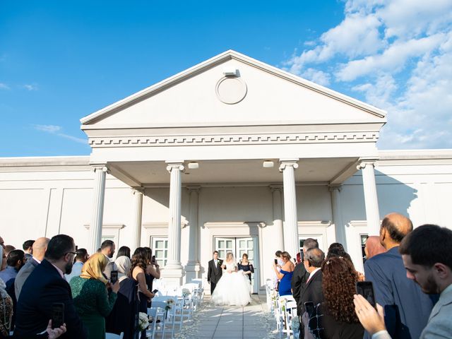 Christina and Sammy&apos;s Wedding in Somerset, New Jersey 23