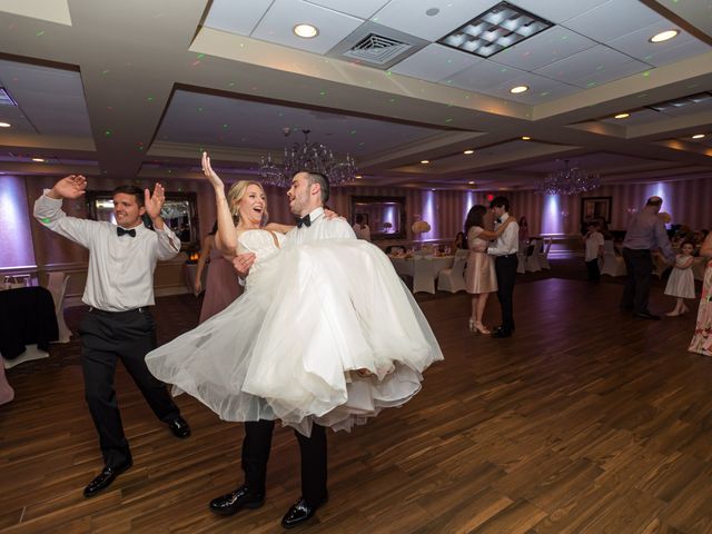 Matthew and Brittany&apos;s Wedding in Tinton Falls, New Jersey 3