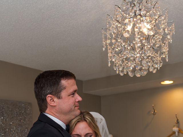 Matthew and Brittany&apos;s Wedding in Tinton Falls, New Jersey 26