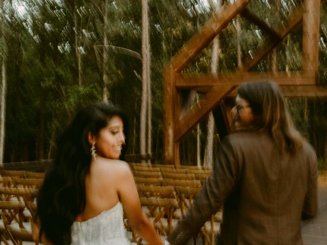 Trey and Karla&apos;s Wedding in Benton, Louisiana 8