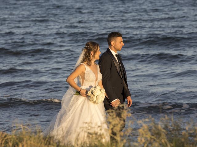 Frida and Pashalis&apos;s Wedding in Thessaloniki, Greece 23