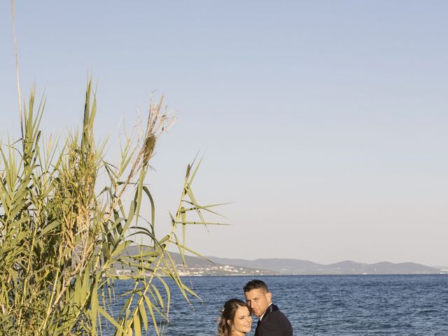 Frida and Pashalis&apos;s Wedding in Thessaloniki, Greece 33