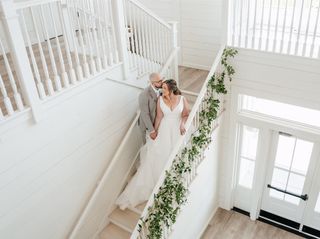 Michelle &amp; Luke's wedding 2