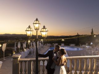 VINCENT & ELISABETH's wedding