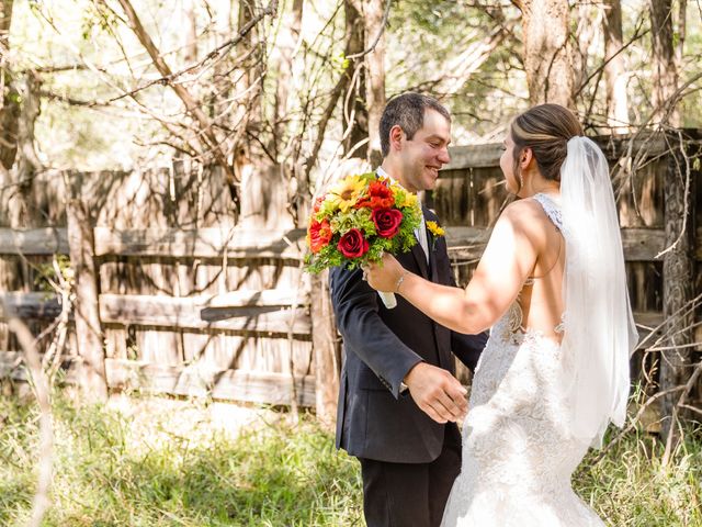 Luke and Chelsea&apos;s Wedding in Flasher, North Dakota 4