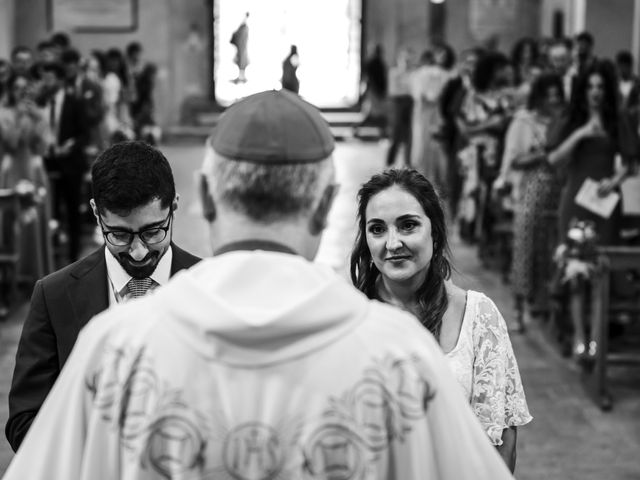 Alessandro and Marta&apos;s Wedding in Rome, Italy 19