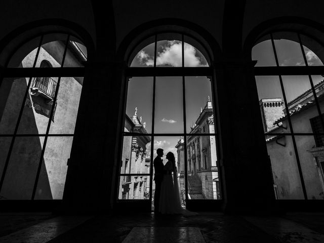 Alessandro and Marta&apos;s Wedding in Rome, Italy 47
