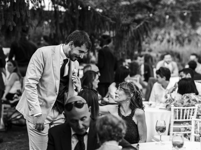 Alessandro and Marta&apos;s Wedding in Rome, Italy 58