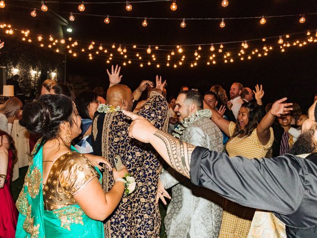 Ron and Tim&apos;s Wedding in Logan, Utah 7