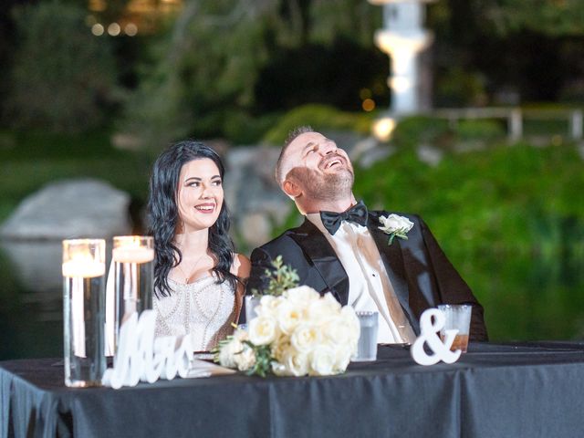 Hailli and Travis&apos;s Wedding in Phoenix, Arizona 16