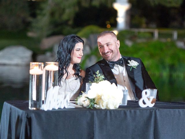 Hailli and Travis&apos;s Wedding in Phoenix, Arizona 17