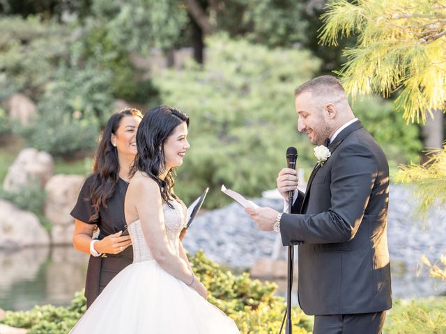 Hailli and Travis&apos;s Wedding in Phoenix, Arizona 20