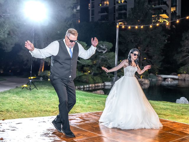 Hailli and Travis&apos;s Wedding in Phoenix, Arizona 24