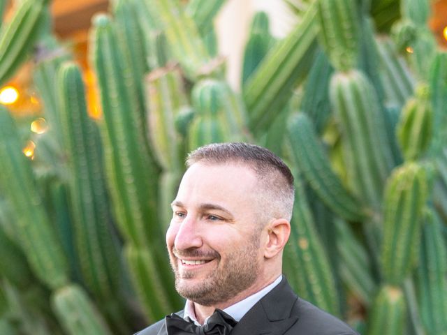 Hailli and Travis&apos;s Wedding in Phoenix, Arizona 42