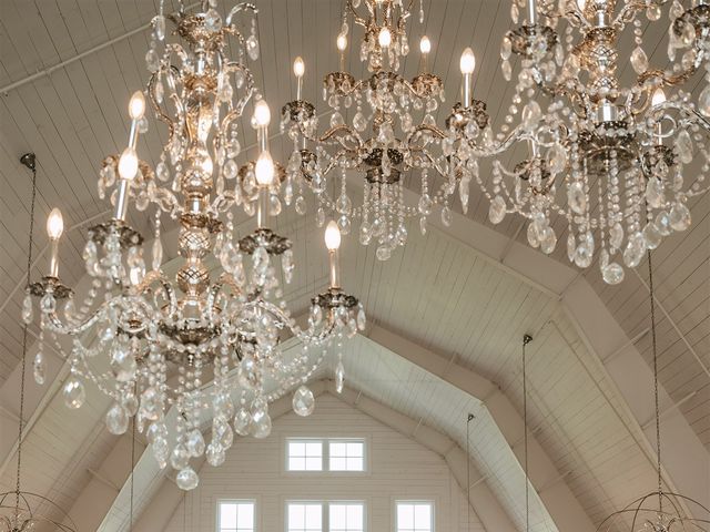Luke and Michelle's Wedding in Hebron, Illinois 21